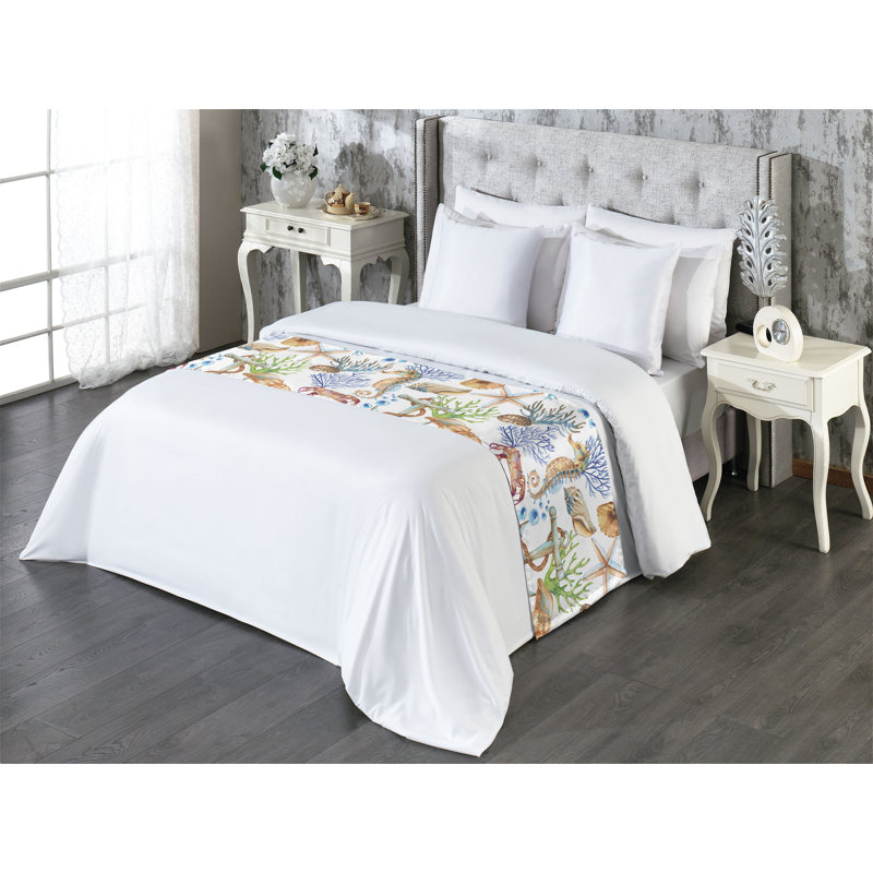 Tapis de lit Ambesonne, Très grand lit