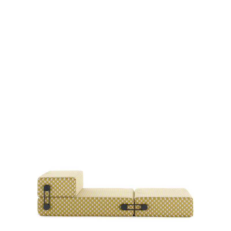 Trix Outdoor, Yellow