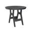Berlin Gardens Harbor Regular 38″ Round Bar Table-977967779