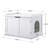 Litter Box Enclosure-1472230915