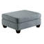 Canapé modulaire 9 pièces Modern