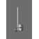 Wentworth 1-Light LED Armed Sconce