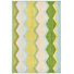 Green/Yellow/Beige/Blue