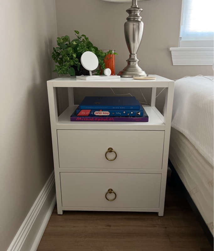 Customer review by Georgianne