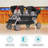 Gaggle Jamboree Multi-Child Stroller-95419092