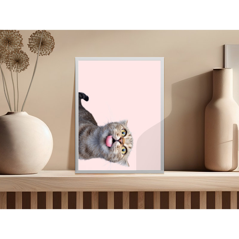 Taumsauk Single Picture Frame Print, 35.56cm H x 27.94cm W