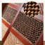 Armoire de rangement double