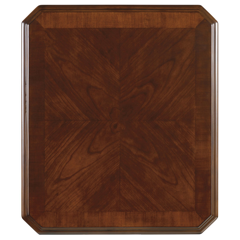 Brookhaven Solid Wood End Table