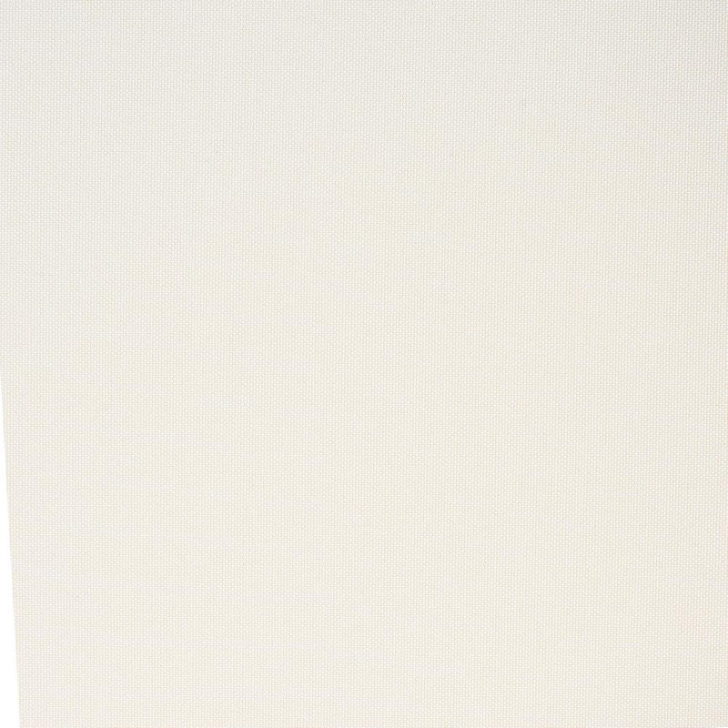 Canapé d'extérieur, Blanc