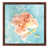 Brown Floater Framed is unavailable