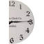 Horloge murale surdimensionnée Kimzey-26969672