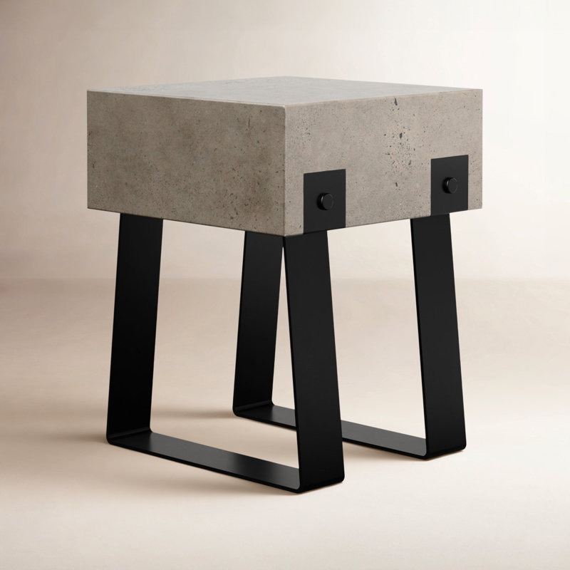 Tabouret d'appoint Kareen