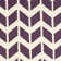 Sandbach Chevron Wool Hand Woven Area Rug