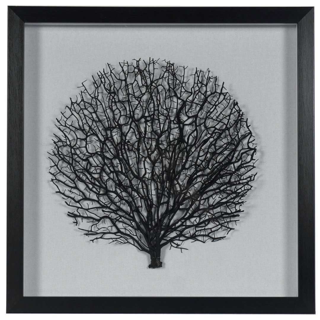 Handmade Traditional Wall Decor on Resin Red Barrel Studio®