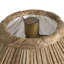 Cordelia Table Lamp-Natural Silk