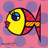 Dotty Fish MCG-B1578b-62172146
