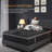 12'' Medium-Firm And Euro Top Cooling Memory Foam Hybrid Mattress in a Box-118441606-118441605