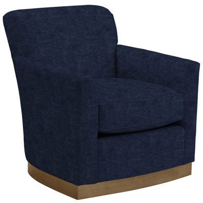 Michael Weiss 30.5"Paris Swivel Chair