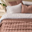 Ensemble de courtepointe en velours double-106358834-106358837