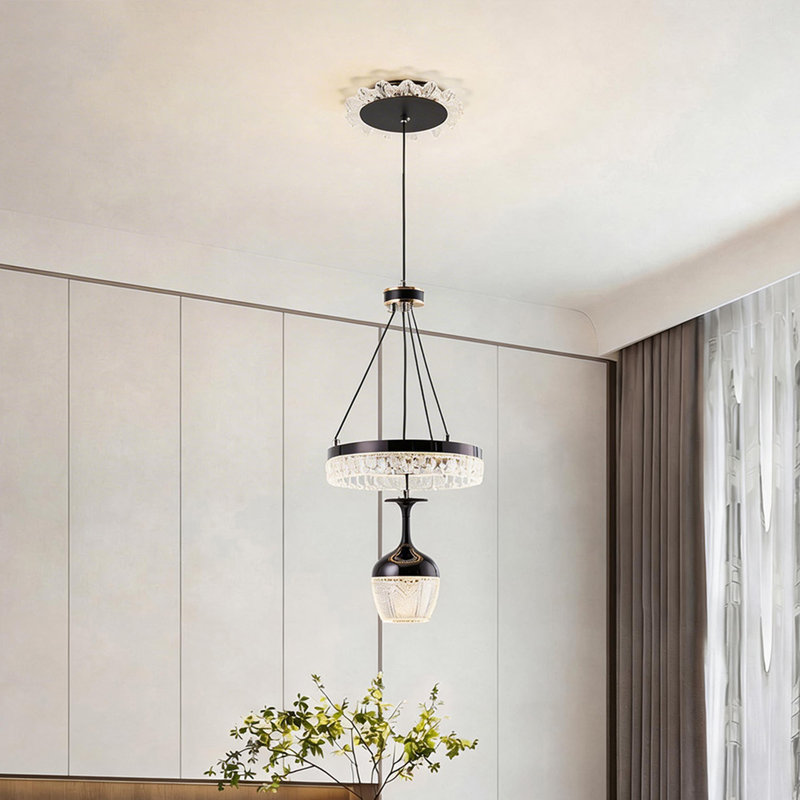 - Light Pendant