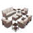 Beige selected