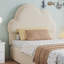 Metal Ottoman Storage Bed-1453964359