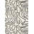 Elizel Abstract Indoor Rug-1078702621