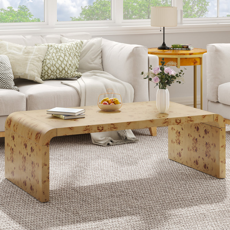 Loehrke Single Coffee Table