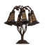 Meyda Tiffany & Stained Glass Table Lamp-81216479
