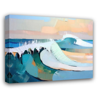 " Waves 1 "