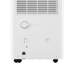 TCL 4500 pieds carrés Pi. Déshumidificateur portable, blanc-126339098
