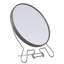 Metal Flat Mirror-32265701-32265697