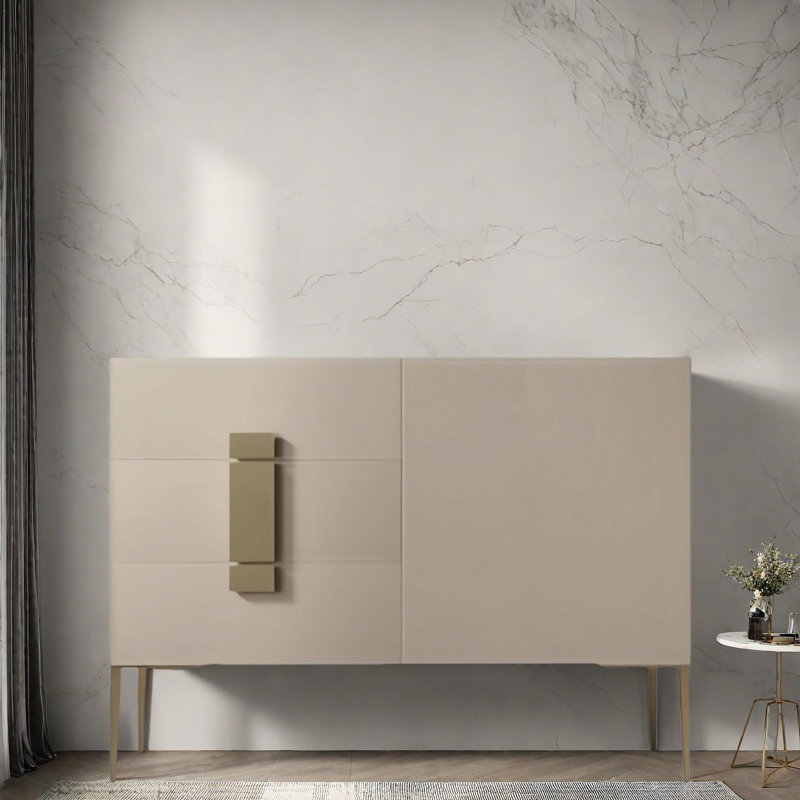 Dicarlo, 33.46" H x 47.24" W x 15.75" D