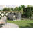 5 ft. W x 7 ft. D Resin Horizontal Storage Shed