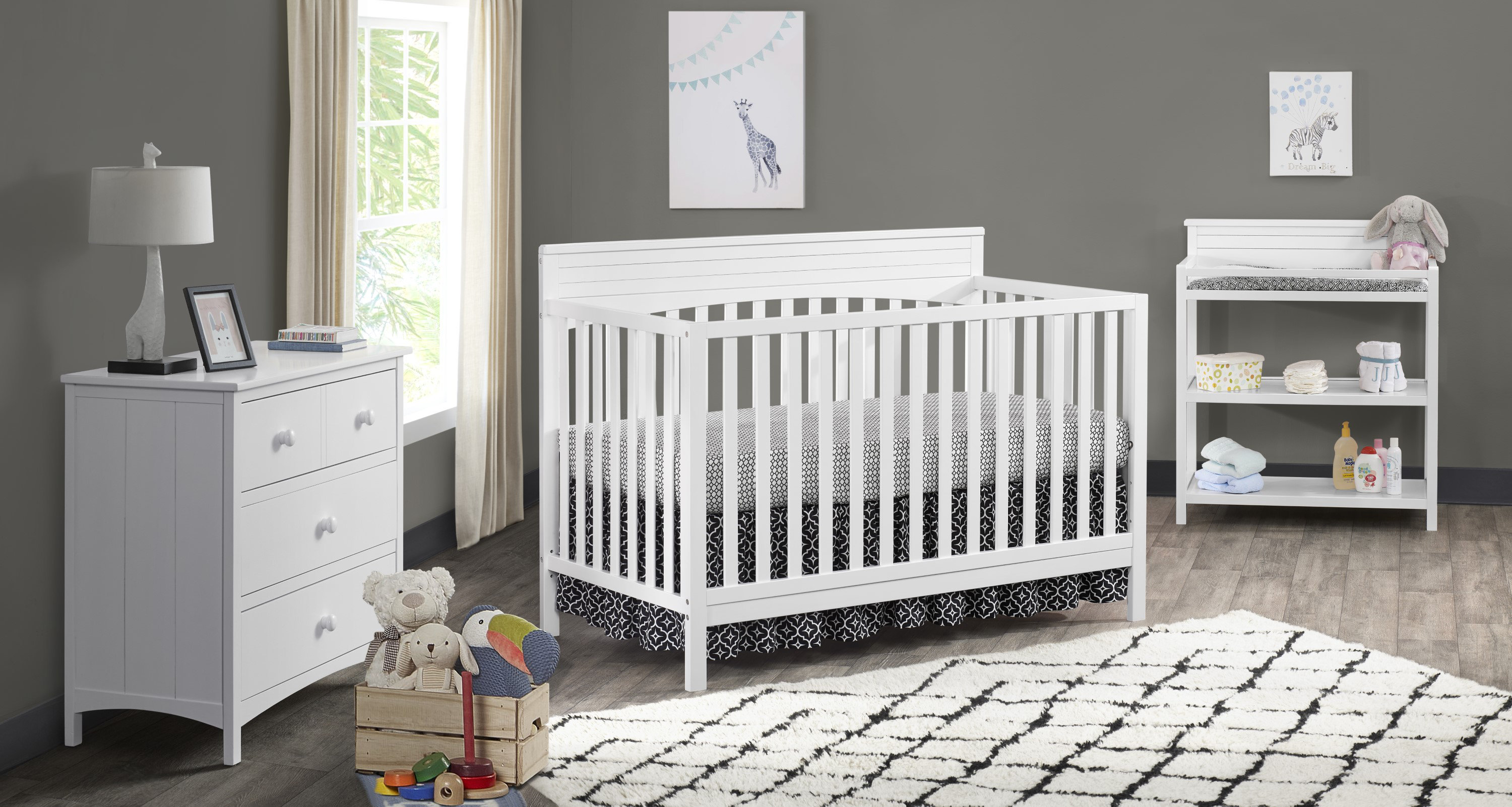 Oxford baby hot sale furniture reviews