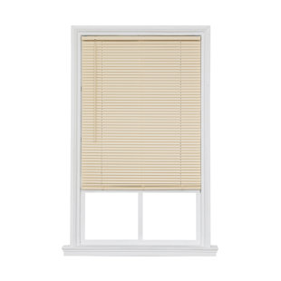 Room Darkening Horizontal/Venetian Blind