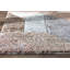 Delia Geometric Ivory Area Rug-63337176