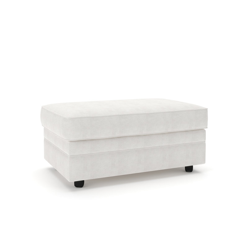 Repose-pieds confortable et demi, Neige Nomad