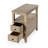 Deanne 24''H Drawer End Table-97640525