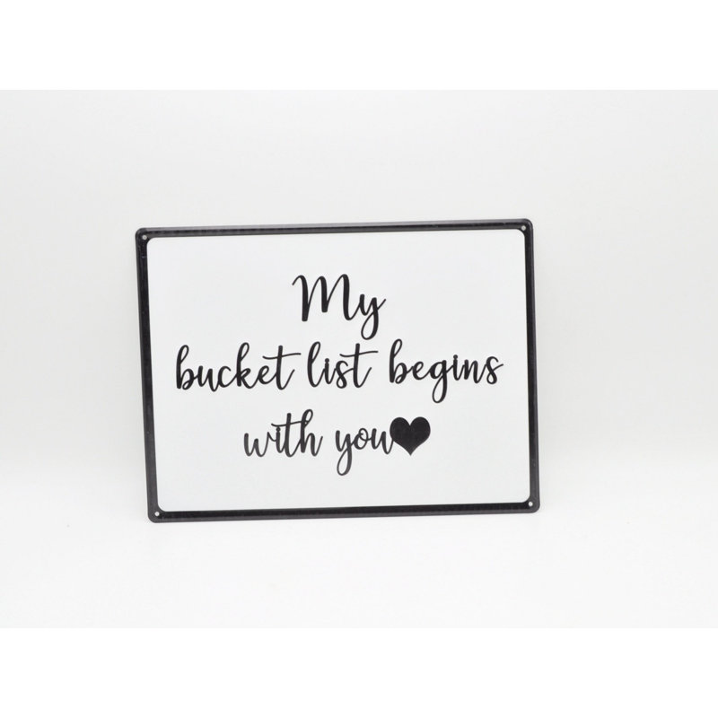 Modern Wall Decor on Metal