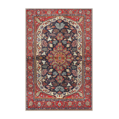 Oriental Indoor Rug