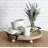 Avena Wood Tray-44409878