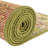 Outdoor Iris Area Rug Moss Color-1196929320