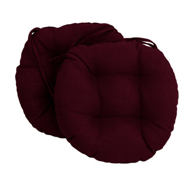 Outdoor 3.5'' Seat Cushion