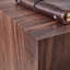 Table basse - 15,75 pouces