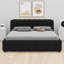 Lit plateforme tapissier Contemporary-129200395