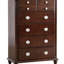 Commode Summit G5950-CH, cappuccino