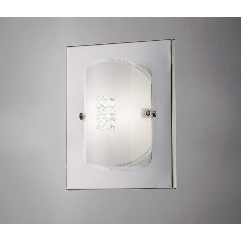 Petrina Flush Mounted Sconce
