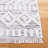 Augustine Performance Geometric Rug-531403498
