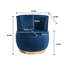 Fauteuil club Comfy